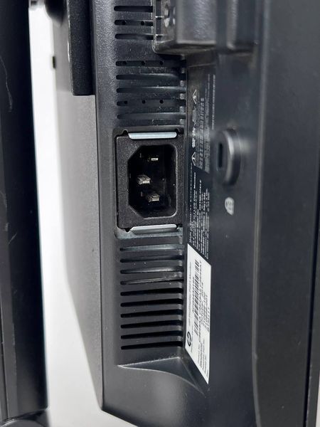Монітор 22 HP P221 LED Full HD 000039005 фото