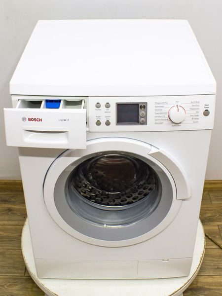 Стиральная машина Bosch Logixx 8 WAS2844A 27 000031811 фото