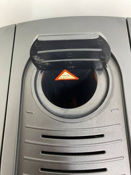 Кавомашина AEG 1350Вт Typ 784 sn 40400813 000048556 фото