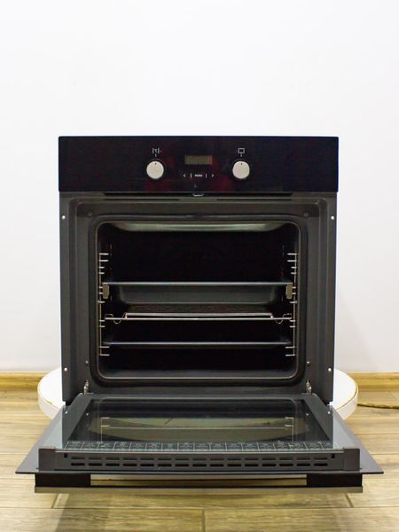Электродуховка Gram IO 9630 90B 000032073 фото