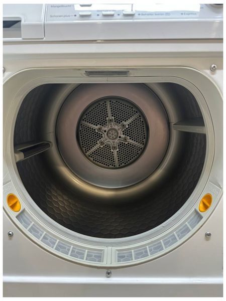 Сушильная машина Premium T8861WP 1500W 7кг sn 55090848909 000053832 фото