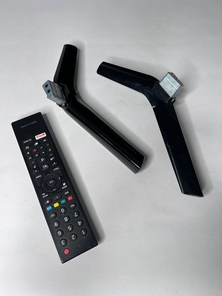Телевізор 65 Grundig 65 VLX 8000 ВР 4K Smart TV 170w sn 90800030 000039270 фото