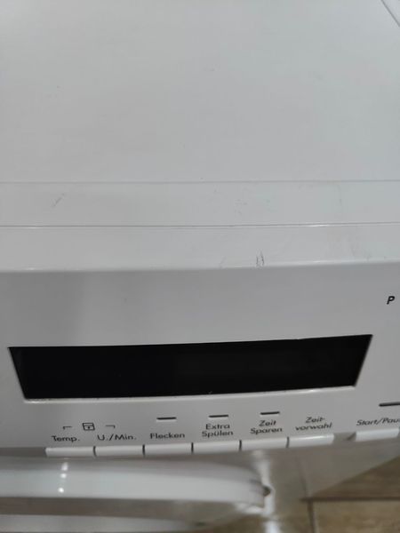 Стиральная машина AEG Lavamat Protex L75485FL 2200W 8кг sn 23400138 000053449 фото