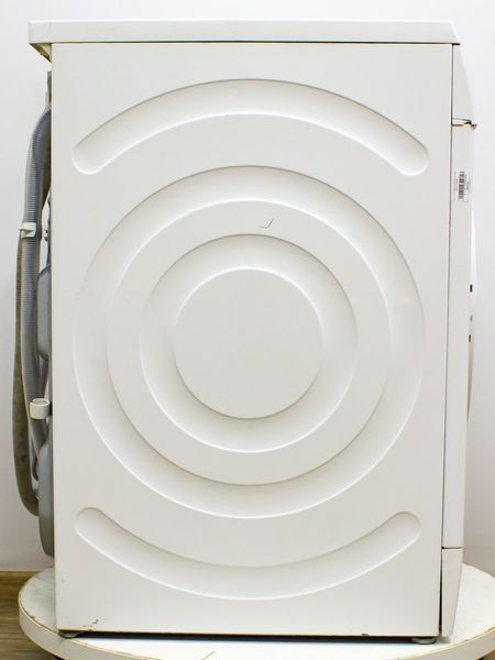 Стиральная машина Bosch Logixx 8 WAS2844A 27 000031811 фото