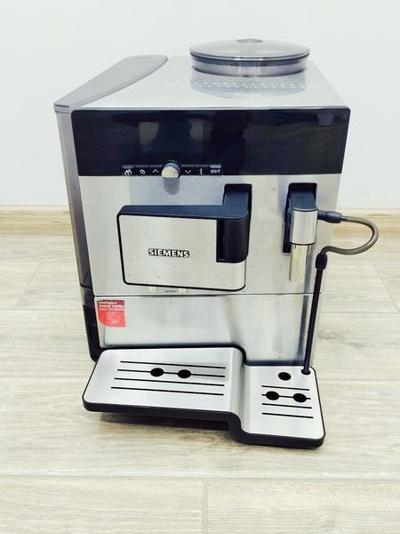 Кофемашина Siemens EQ8 Series 300 TE803509DE 05 000029038 фото
