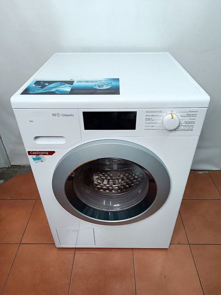 Стиральная машина Premium WSA 033 7кг sn 54186760966 000051306 фото