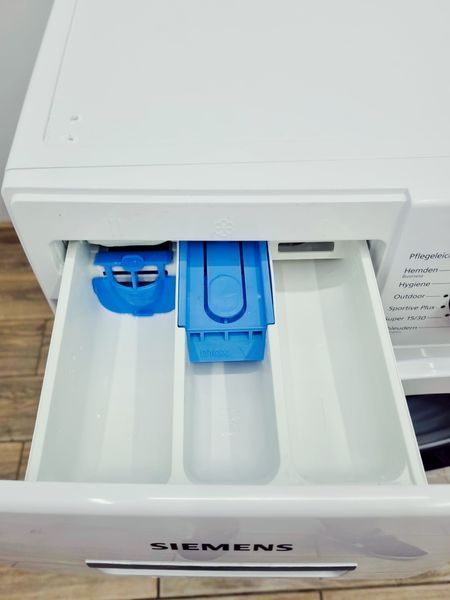 Стиральная машина Siemens WM14K2ECO 01 000039931 фото