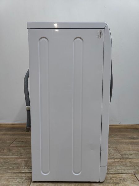 Пральна машина Hotpoint AQS73D 09 1850W 7кг sn 303121039 000052498 фото
