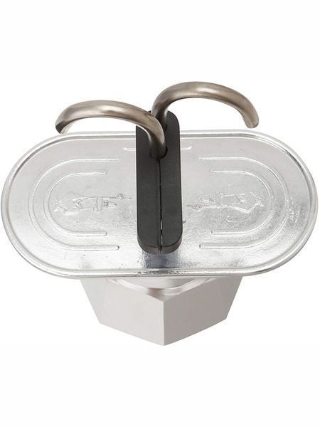 Кофеварка гейзерная Bialetti Mini Express 2 Cup 000024248 фото