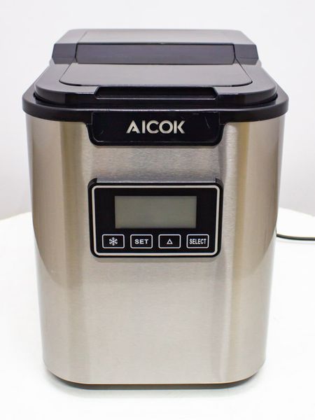 Льодогенератор Aicook YT E 005C 150w продам (без коробки) LPNHK065716080 125е 000030687 фото