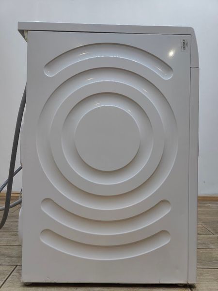 Стиральная машина Bosch Serie6 WAU28TE9SN 37 2300W 9кг sn 0204100661 000053598 фото
