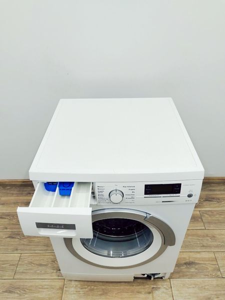Стиральная машина Siemens WM16S770DN 01 000036754 фото