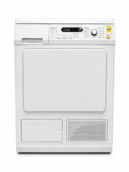 Сушильная машина Premium T8861WP 1500W 7кг sn 55090848909 000053832 фото