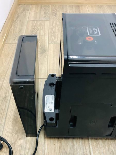 Кофемашина Krups Quattro Force FDB145001M 000031380 фото