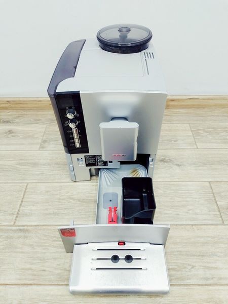 Кофемашина Siemens TE503501DE 10 000021198 фото