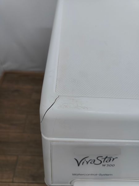 Пральна машина Premium VivaStar W300 W307 2400W 5кг sn 0067286851 000053838 фото