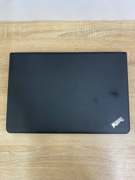 Ноутбук Lenovo ThinkPad E550 000046208 фото