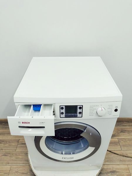 Стиральная машина Bosch Logixx8 WAS32790 05 000035665 фото