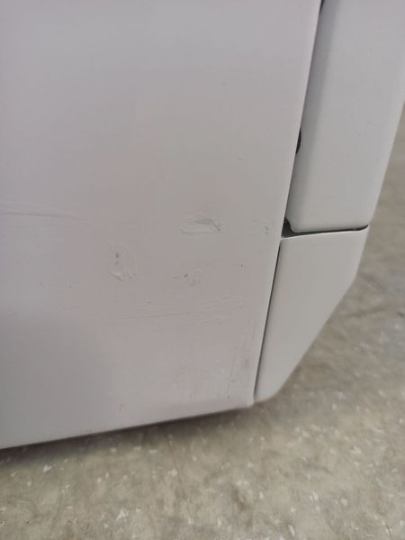 Сушильна машина Miele T 8861 WP 1150w 7 кг sn 55091254240 309е 000040862 фото