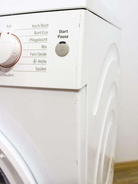 Стиральная машина Bosch Logixx 8 WAS2844A 27 000031811 фото