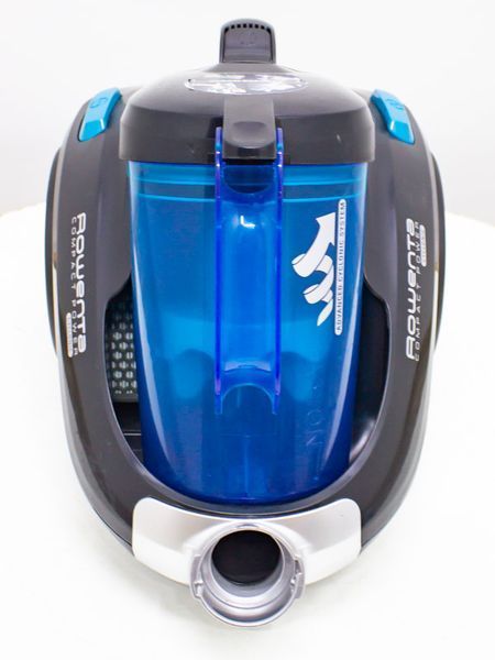 Пылесос Rowenta RO3731EA Compact Power 000030848 фото