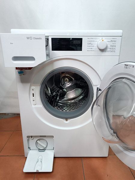 Стиральная машина Premium WSA 033 7кг sn 54186760966 000051306 фото