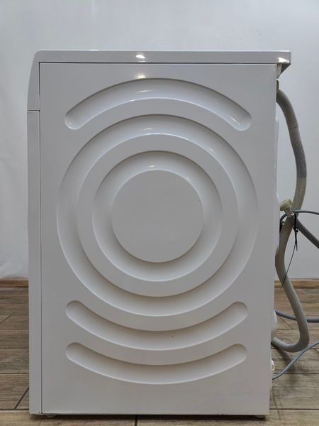 Стиральная машина Bosch Serie6 WAU28TE9SN 37 2300W 9кг sn 0204100661 000053598 фото