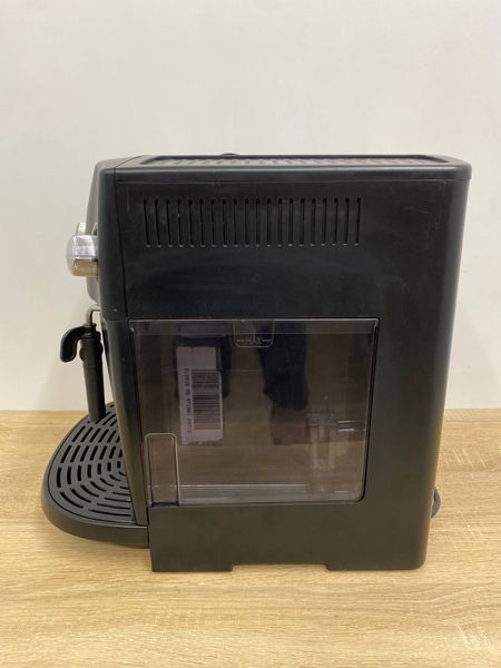 Кофемашина Delonghi Magnifica ESAM5708S 1350w sn 60424 000048995 фото