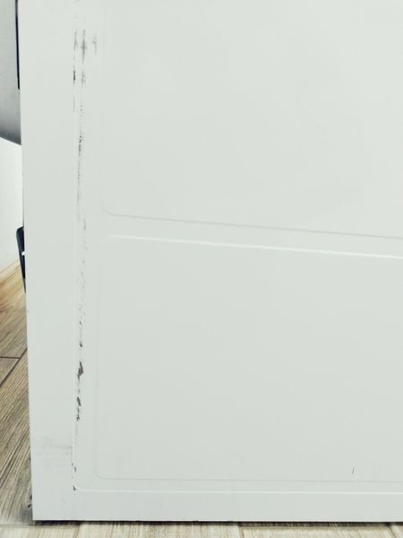Плита електрична AEG CCB644COBW 10300w sn 23708527_номер 42_103 партія 2 000040148 фото