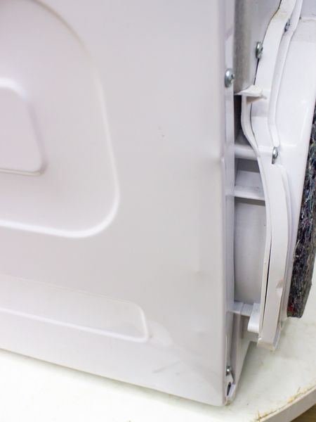 Сушильна машина Beko DS7511PA 900w 7кг sn 2020314011 000031294 фото