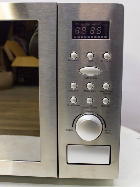 Микроволновая печь Russell Hobbs RHM2574 000026512 фото