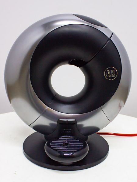 Кавоварка капсульна DeLonghi EDG736S 1600w бу (без коробки) LPNHK066608047 259е 000030662 фото