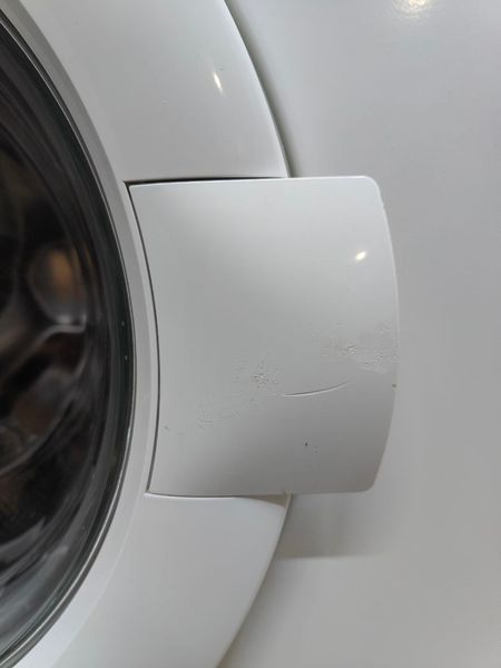 Стиральная машина SIEMENS WM12A162 2300W 6кг sn 8811100304 000051132 фото