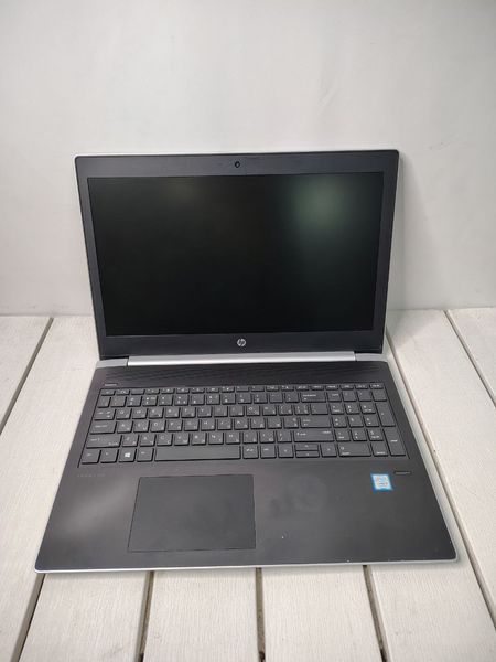 Ноутбук Hp ProBook 450 G5 15.6 FHD бат до 4 часов 000052073 фото