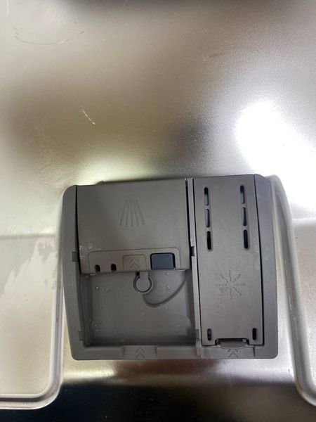 Посудомоечная машина Bosch SBV54M50EU D5 2400W sn 961200511 000048299 фото
