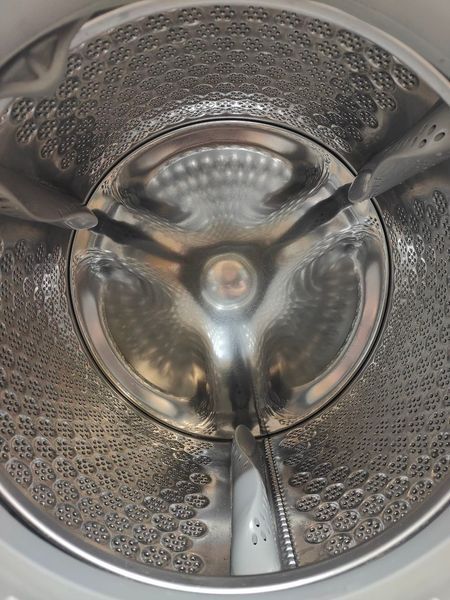 Стиральная машина AEG Lavamat Protex L75485FL 2200W 8кг sn 23400138 000053449 фото