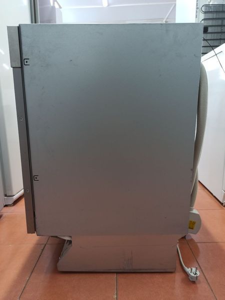 Посудомийна машина Miele G 4970 VI 2100w 12 персон sn 62103132316 351е 000036355 фото