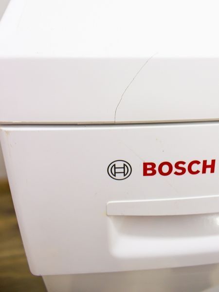 Стиральная машина Bosch Logixx 8 WAS2844A 27 000031811 фото