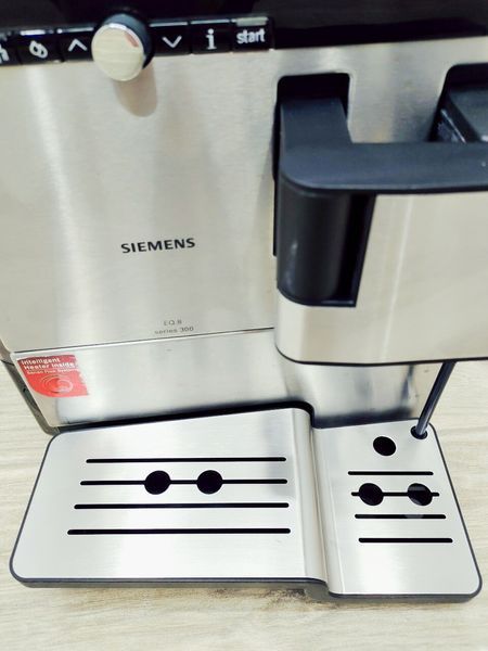 Кофемашина Siemens EQ8 Series 300 TE803509DE 05 000029038 фото