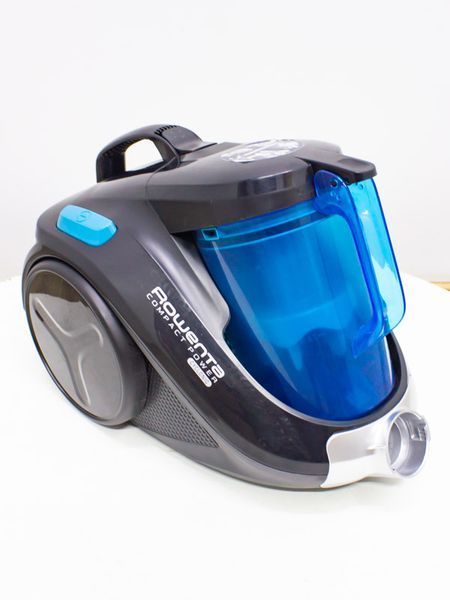 Пылесос Rowenta RO3731EA Compact Power 000030848 фото