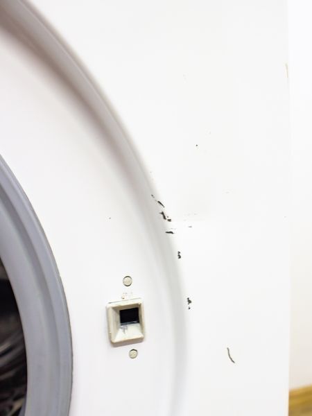 Стиральная машина Bosch Logixx 8 WAS2844A 27 000031811 фото