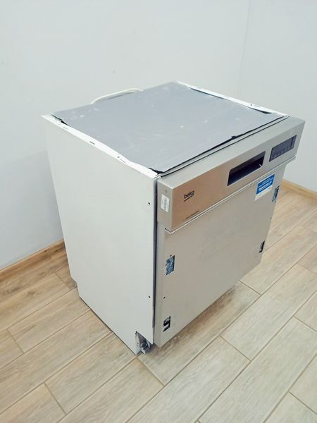 Посудомийна машина Beko ProSmartInverter 12 персон без шильда_17 000039445 фото