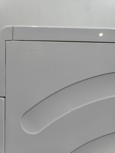 Сушильна машина Bosch Serie6 WTW85430 05 1000W 8кг sn 9604200406 000052895 фото