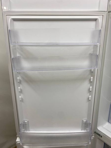 Холодильник двокамерний Electrolux EN3200JHW 194+109л 240W sn 84560028 n 414 000048799 фото