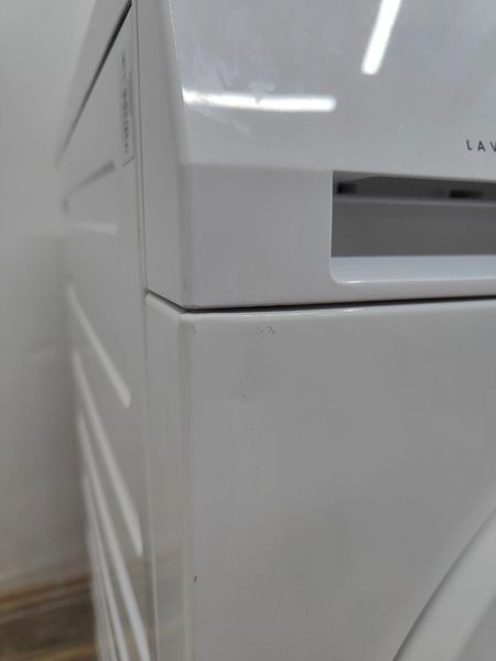 Стиральная машина AEG Lavamat Protex L75485FL 2200W 8кг sn 23400138 000053449 фото