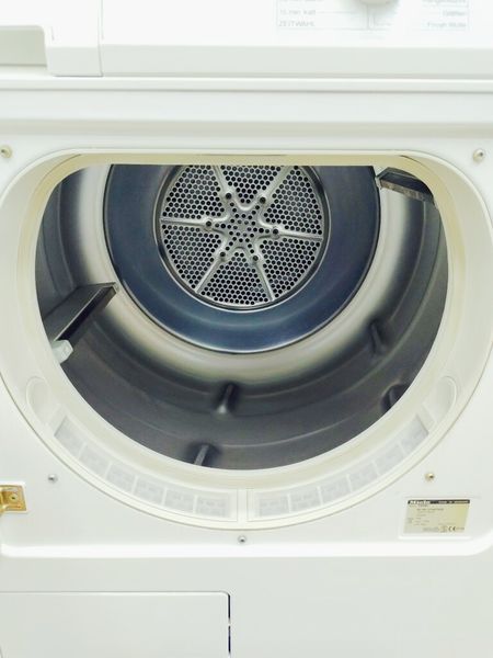 Сушильна машина Miele T233C 2700w 7кг sn 0031687629 000038804 фото