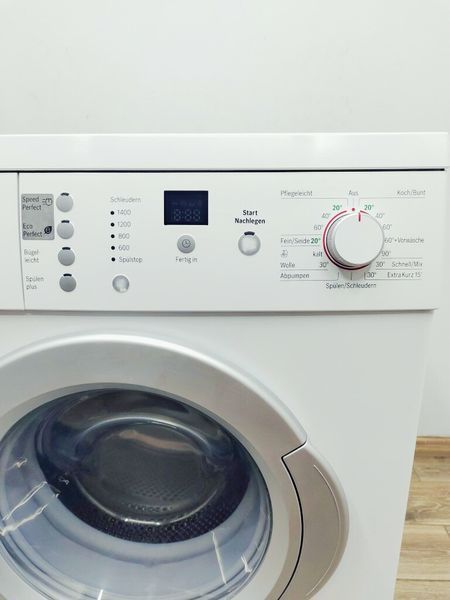 Стиральная машина Bosch Maxx7 WAE283Z0 34 000041795 фото
