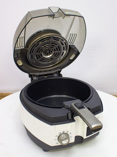 Мультипіч Delonghi FH1396 1 б/в LPNHK033206707 000018517 фото