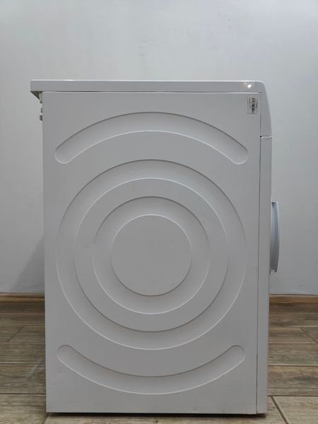 Сушильна машина Bosch Serie6 WTW85430 05 1000W 8кг sn 9604200406 000052895 фото