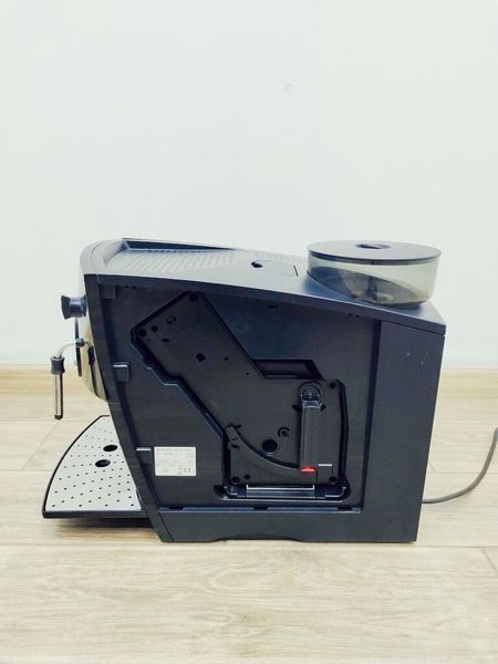 Кавомашина Siemens Surpresso Compact TK53009 01 1450w sn 9306 040552 000039955 фото